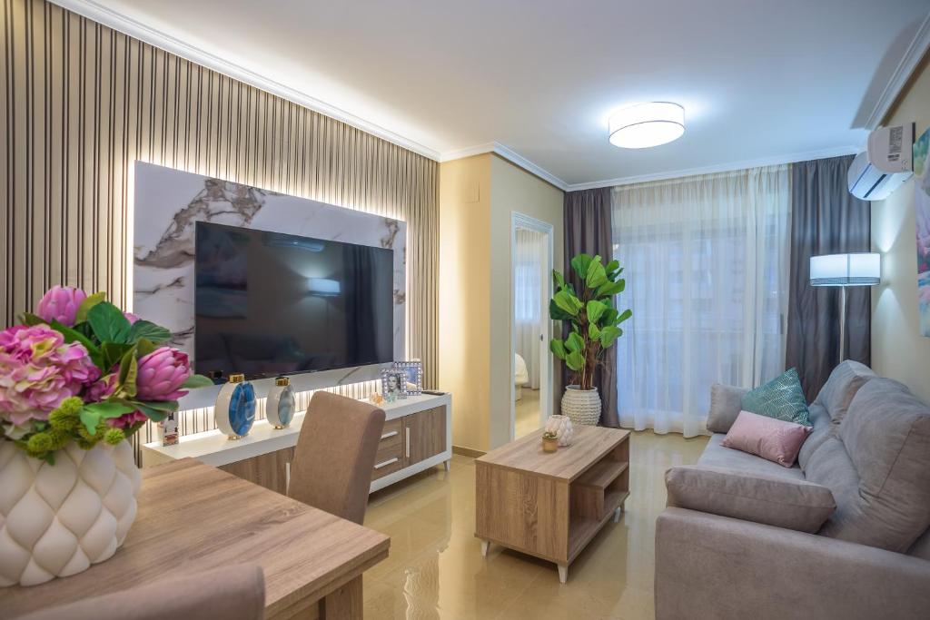 Casa Ania Ivan Luxury Homes 4ªPlanta Sur 1ªLinea - 1