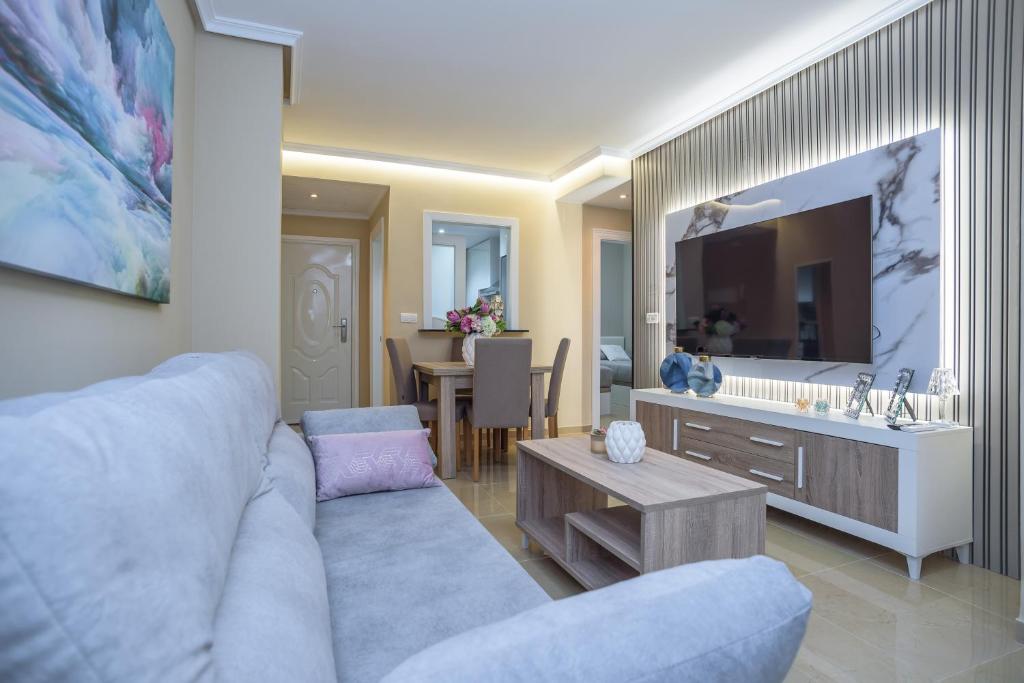 Casa Ania Ivan Luxury Homes 4ªPlanta Sur 1ªLinea - 2