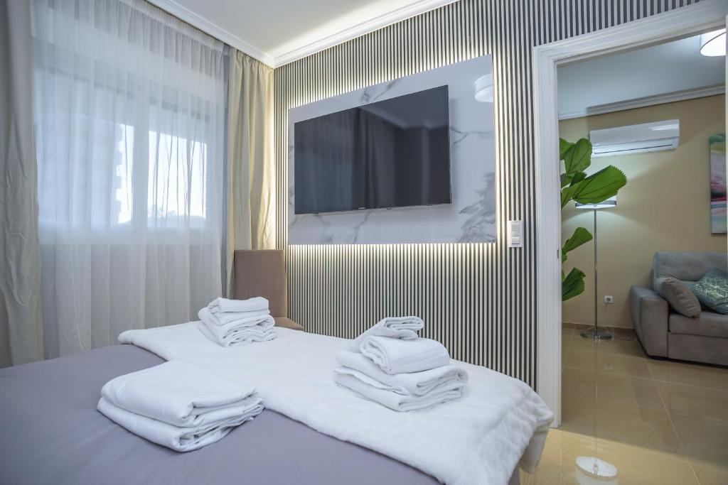 Casa Ania Ivan Luxury Homes 4ªPlanta Sur 1ªLinea - 5