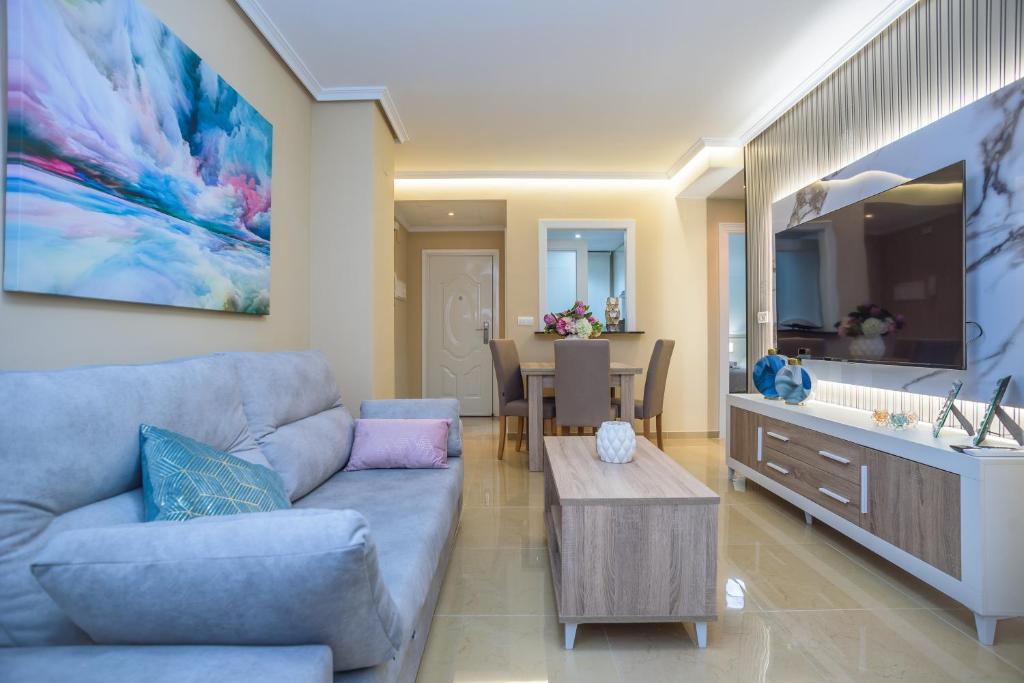 Casa Ania Ivan Luxury Homes 4ªPlanta Sur 1ªLinea - 3