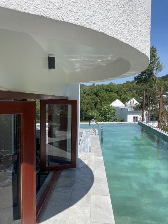Lecolau Villa