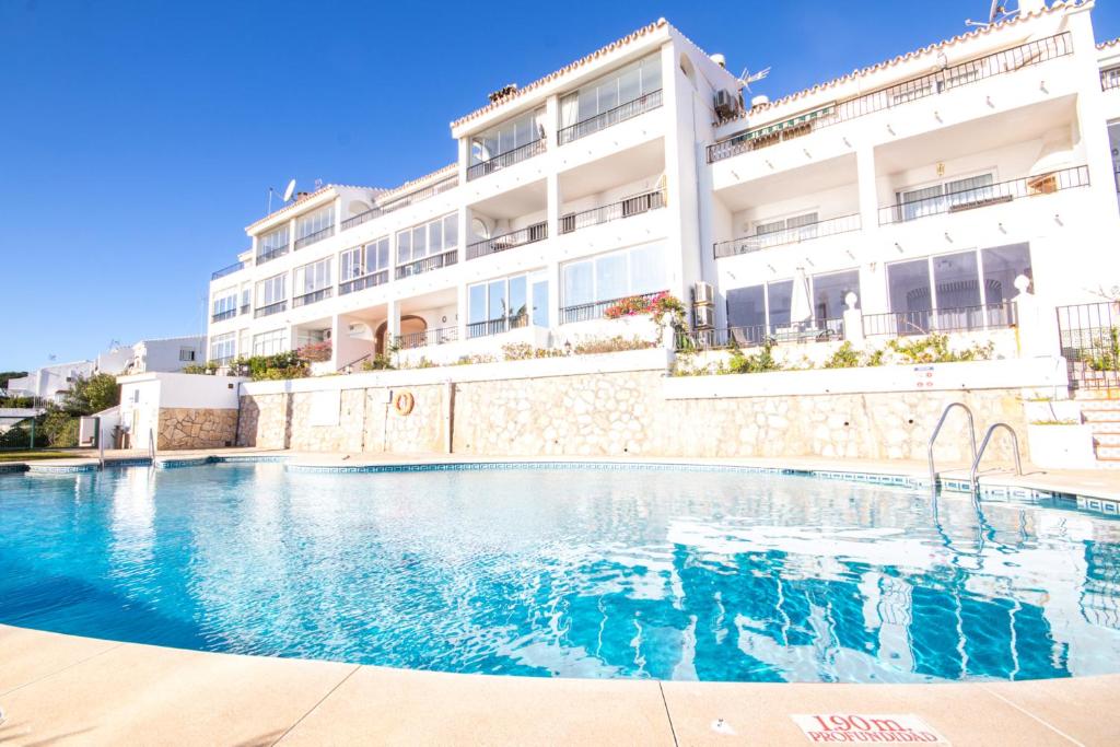 Torrenueva near La Cala with stunning sea views - 5