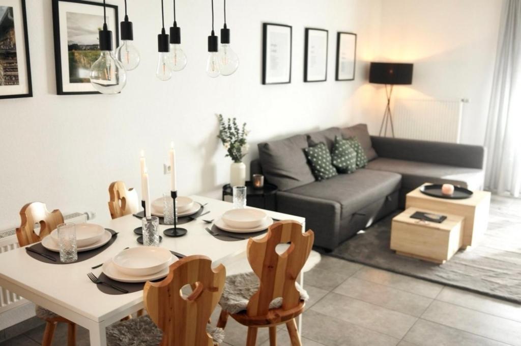 Ferienhaus Nr 47, Kategorie Premium, Feriendorf Hochbergle, Allgäu, Lechbruck