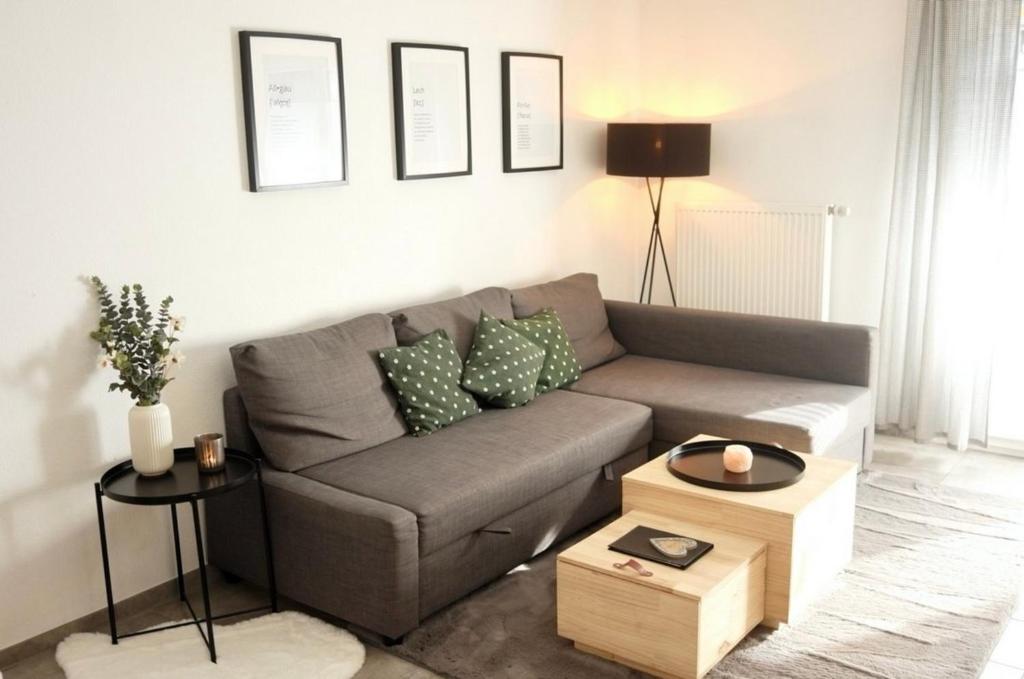 Ferienhaus Nr 47, Kategorie Premium, Feriendorf Hochbergle, Allgäu - 2