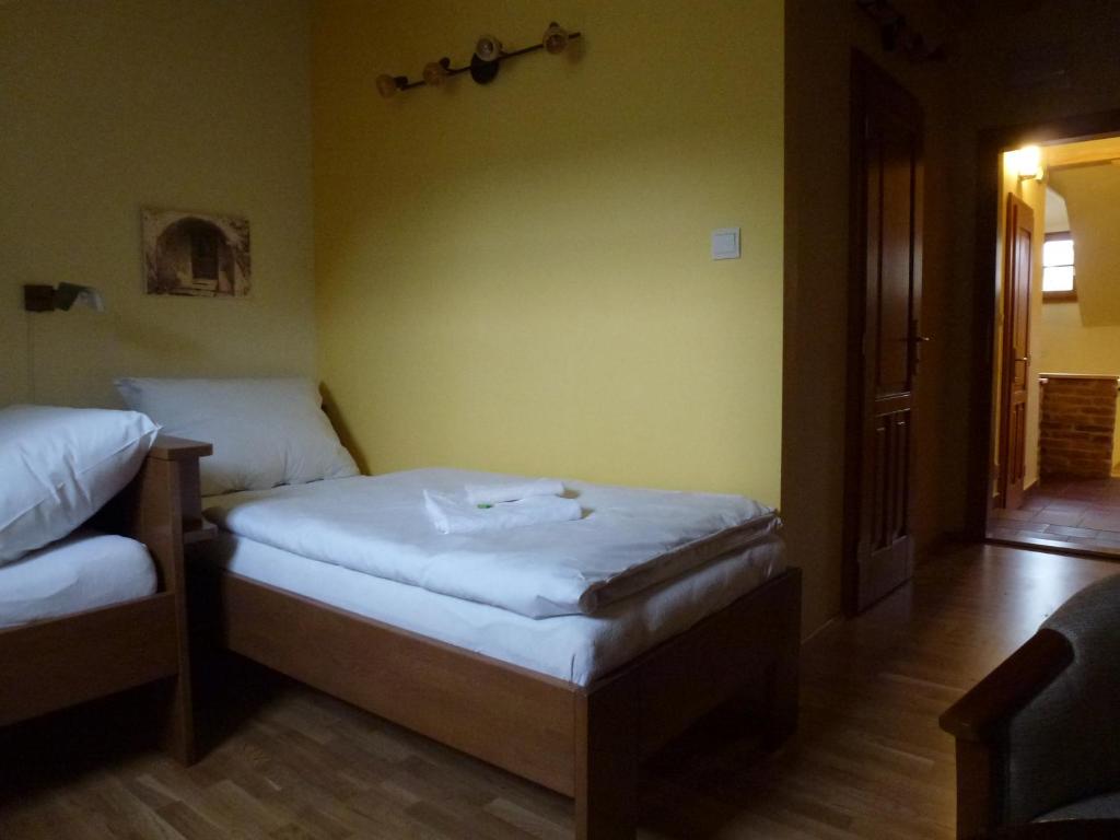 Ubytovanie u Janusa photo