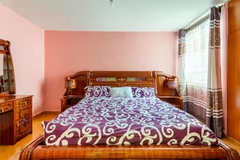 Aoukings Home, Nairobi