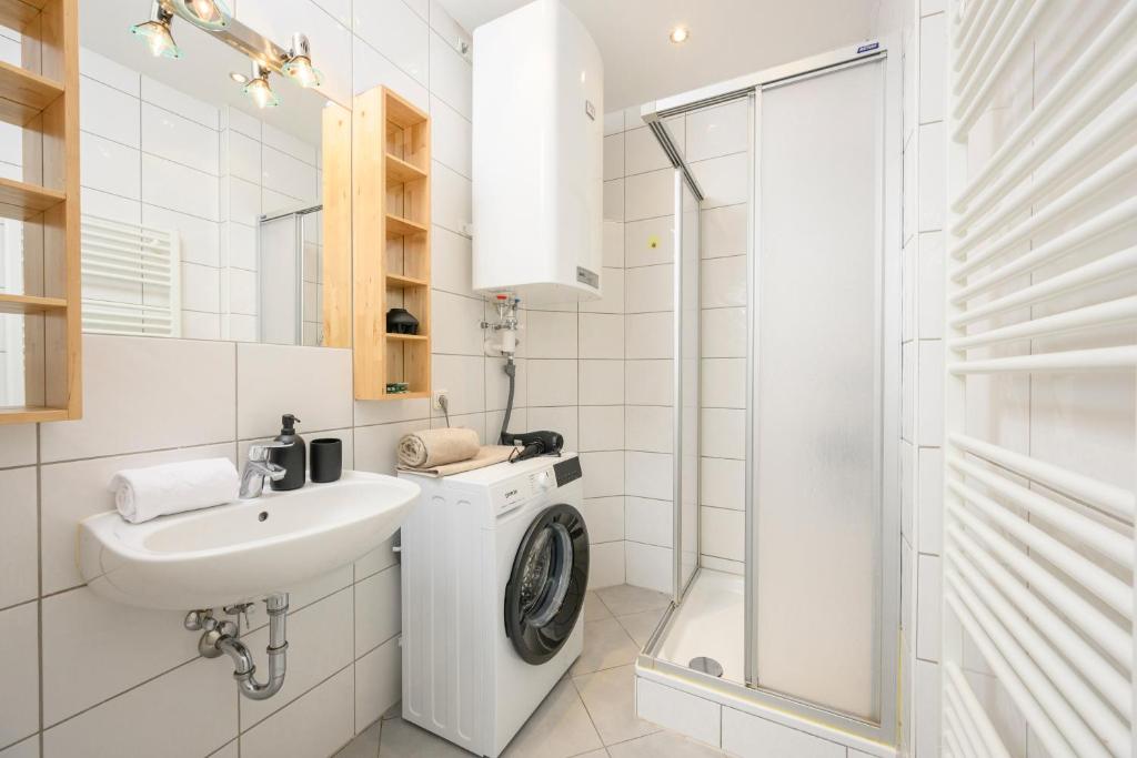 Spacious apartment in Graz for 6 people - 3