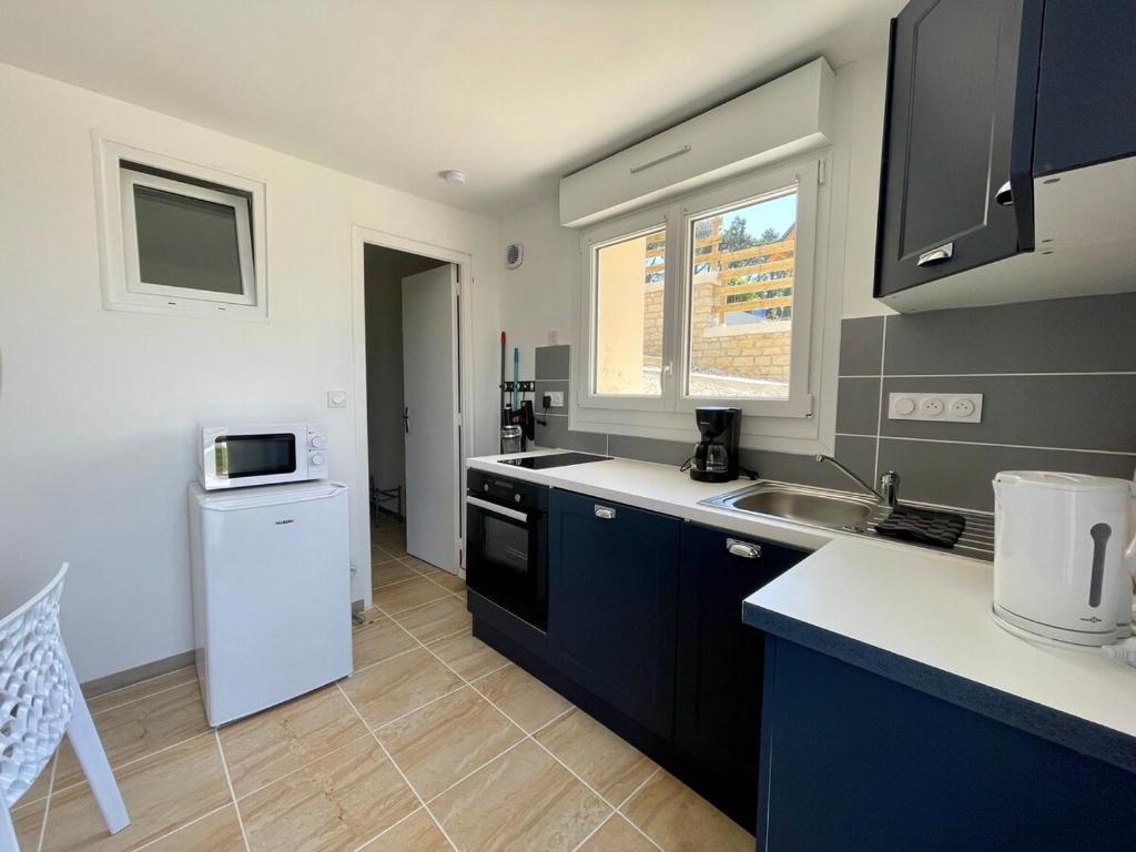 Bellavista #1 by Melrose, Arromanches-les-Bains