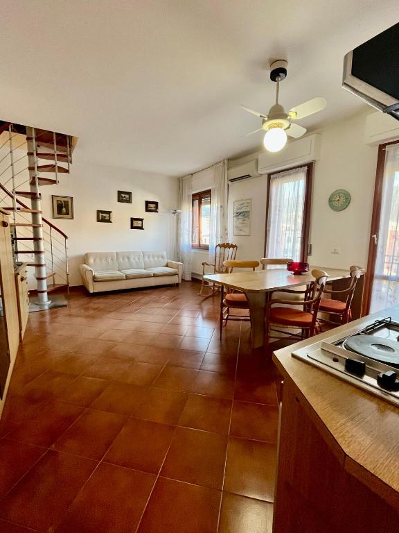 Appartamento sulla pastaia - 2