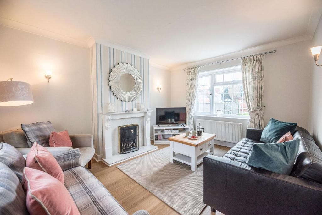 Milestone House, Aldeburgh, Aldeburgh