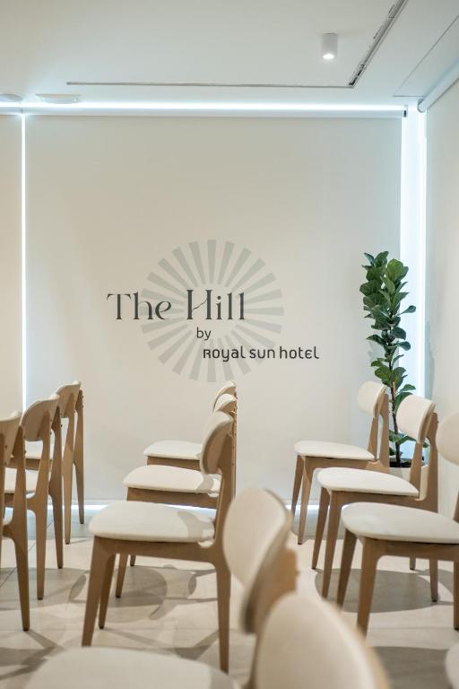 Meeting room / ballrooms