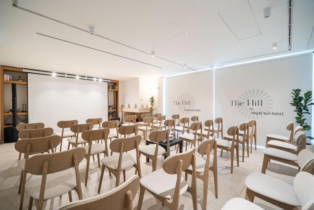 Meeting room / ballrooms