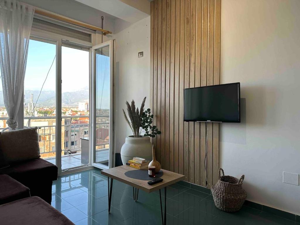 Modern Design Apartment, Skadar