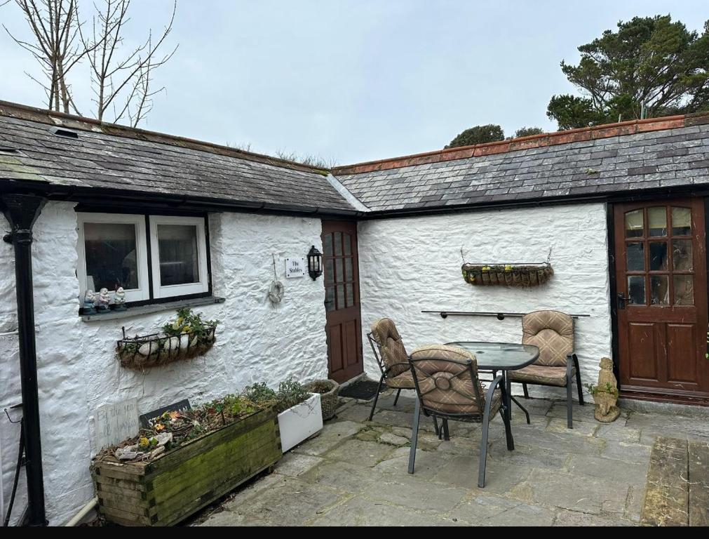 The Stable -Plymouth, Plymouth