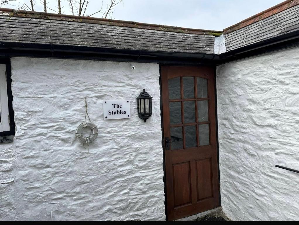 The Stable (Rural Cottage near Plymouth) - photo 4