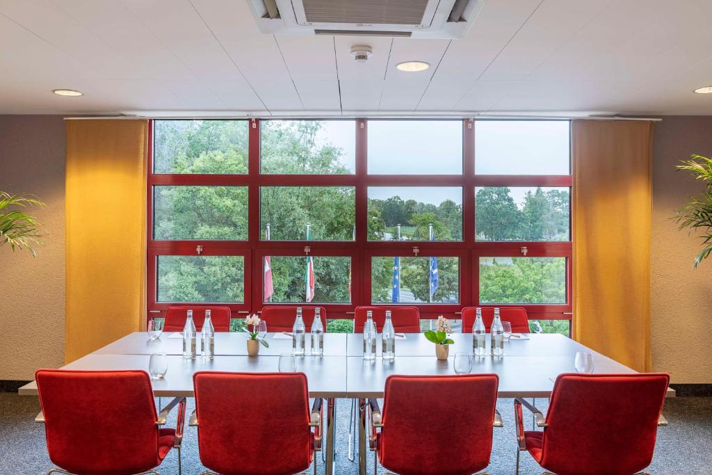 Tárgyalóterem/bálterem