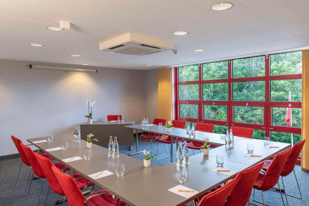 Meeting room / ballrooms