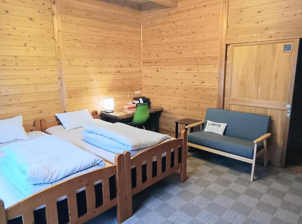 Pension BLUE DROP Pension Blue Drop 호텔 이미지 1