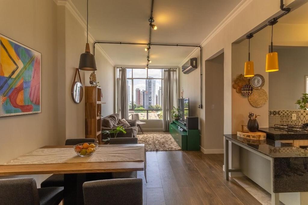 Excellent apartment COP30, Belém