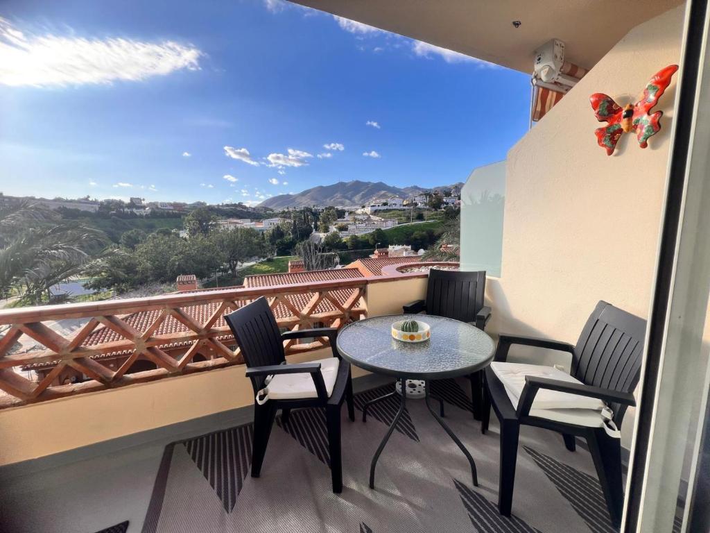 Beautiful 1 Bedroom Apartment Benalmadena - 3