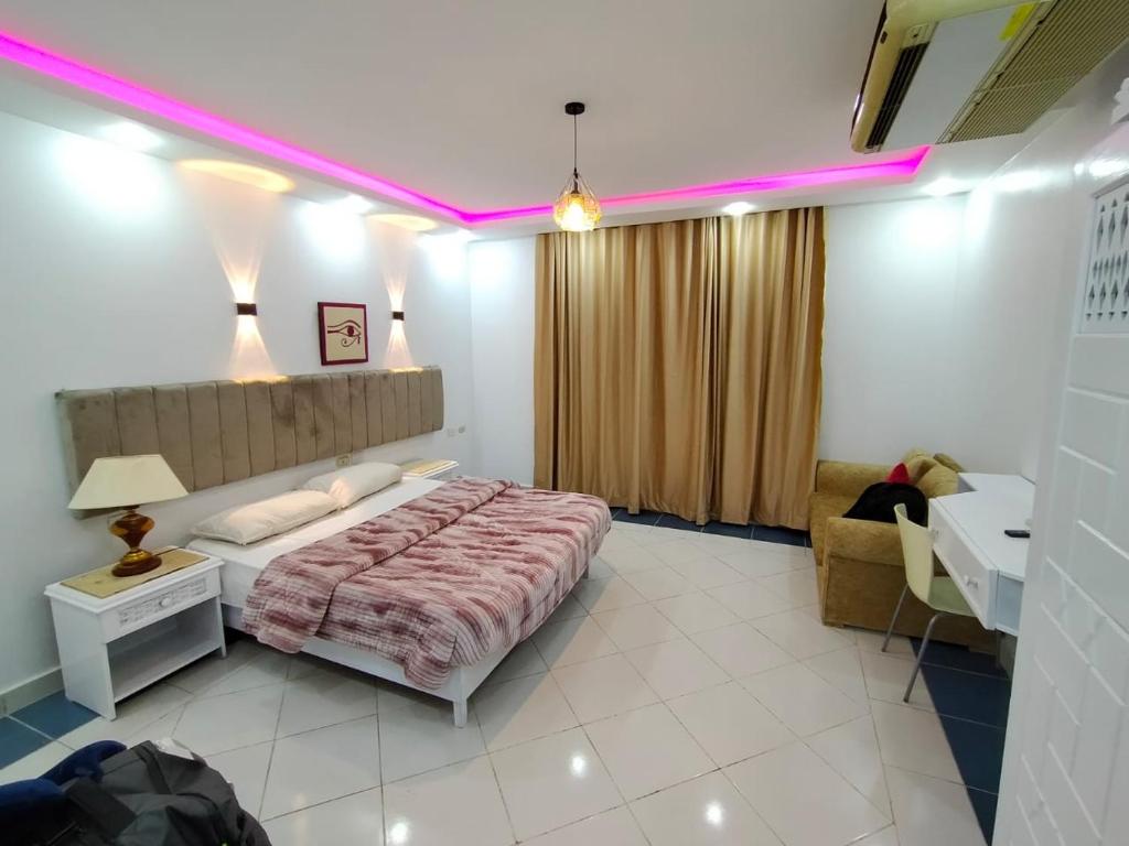 Delta Sharm Resort 202-34, Šarm aš-Šajch