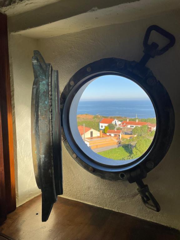 Moinho da Boavista, Serra do Bouro