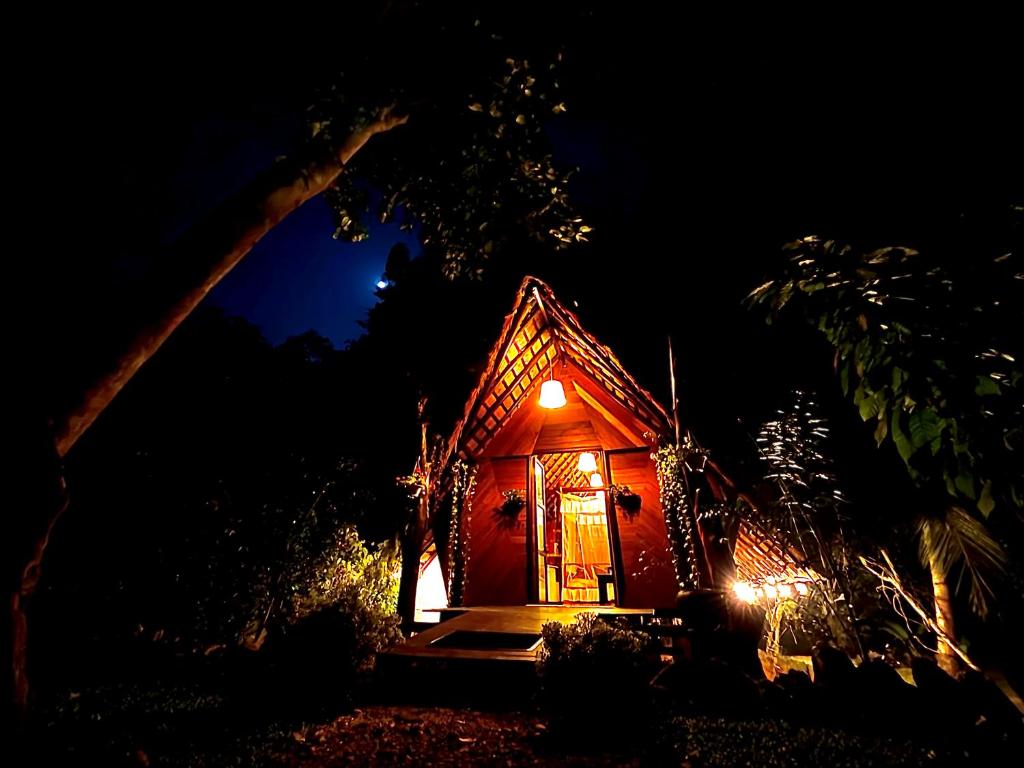 Chika's Place River View Udawalawa, Udawalawe