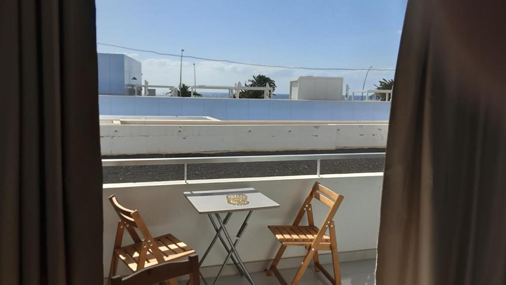 Appartamento al Faro di jandia - 4