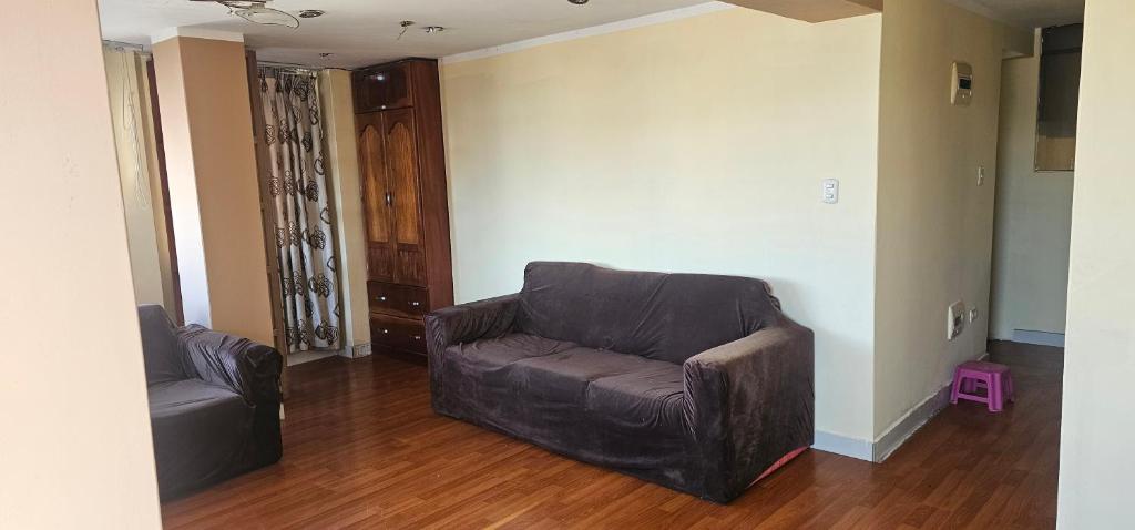 Hospedaje TITICACA - 2