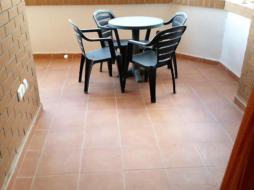 Apartamentos Cosmos Vistamar AP0028 - 4