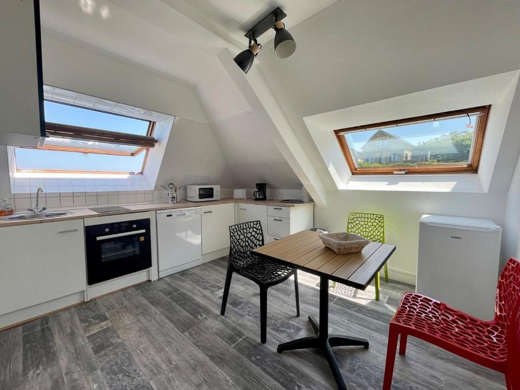 Bellavista #9 by Melrose, Arromanches-les-Bains