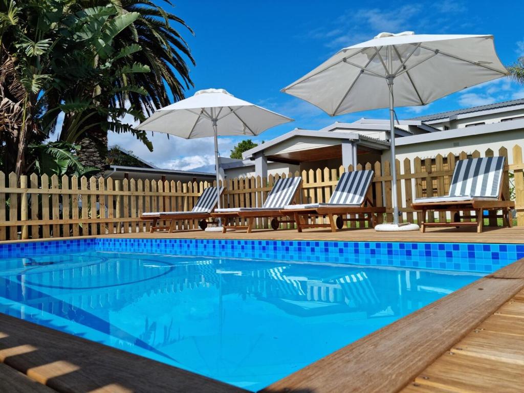 The Island in Sedgefield, Sedgefield