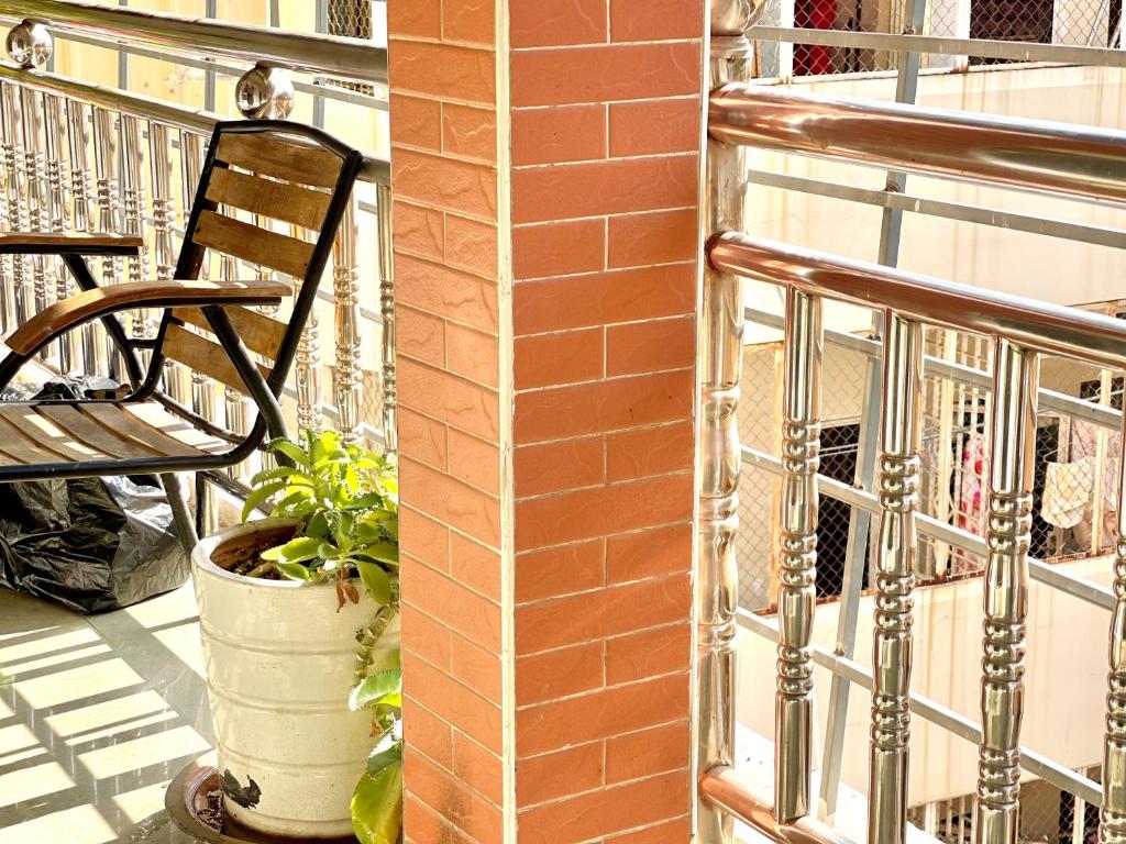 スカイ レジデンス 50m トゥ ミュージアム アンド リバーサイド (SKY Residence - 50m to Museum and Riverside)