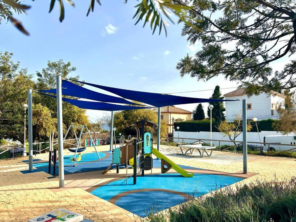 Estudio con Vistas al Mar + Garaje privado Gratis - 4