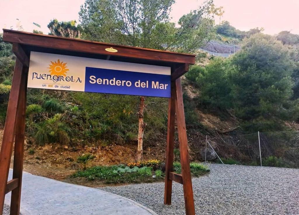 Estudio con Vistas al Mar + Garaje privado Gratis - 5