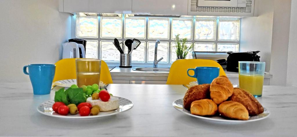 Holiday flat COSTA SUN in Costa Calma, Pool, WiFi, Balcony - 3