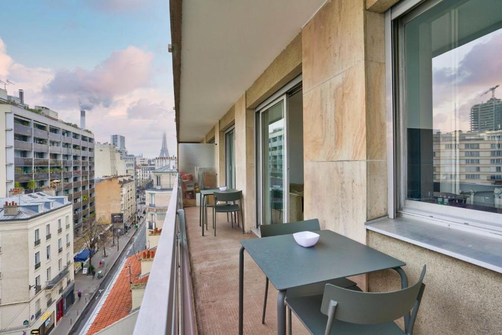 GuestReady - Charming stay with a view - 4
