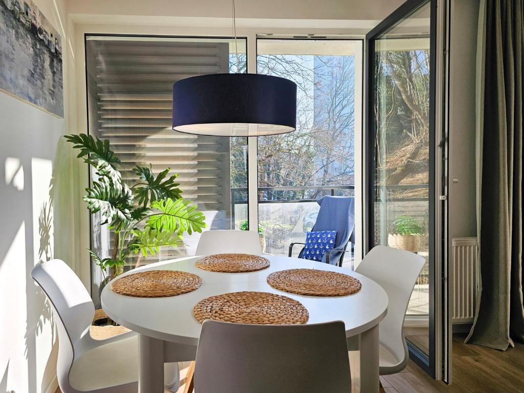 visit baltic - Przy Parku Chopina Matejki 17, Svinoústí