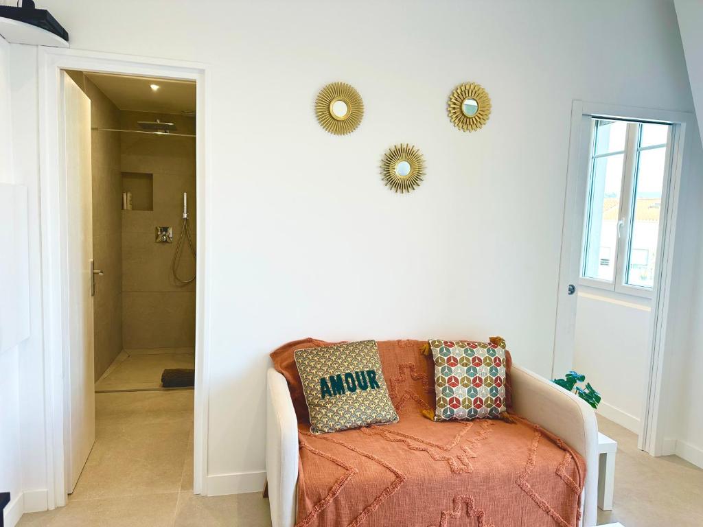 Beautiful & cosy appart, calme et lumineux - 3