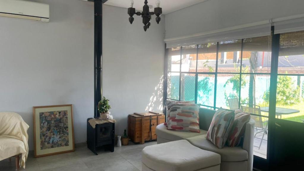 Casa Cortaderas - 4