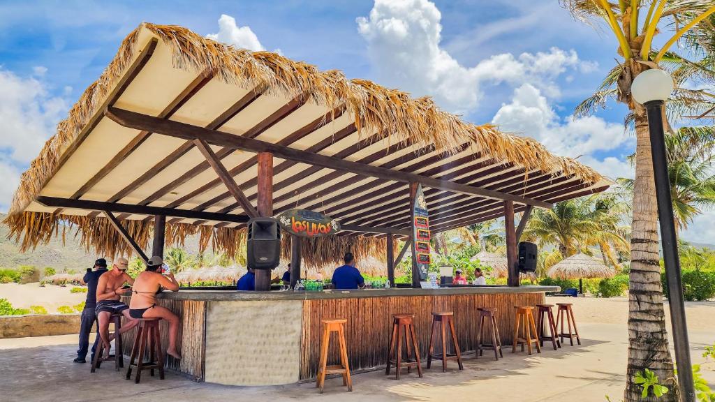 Bar/lounge