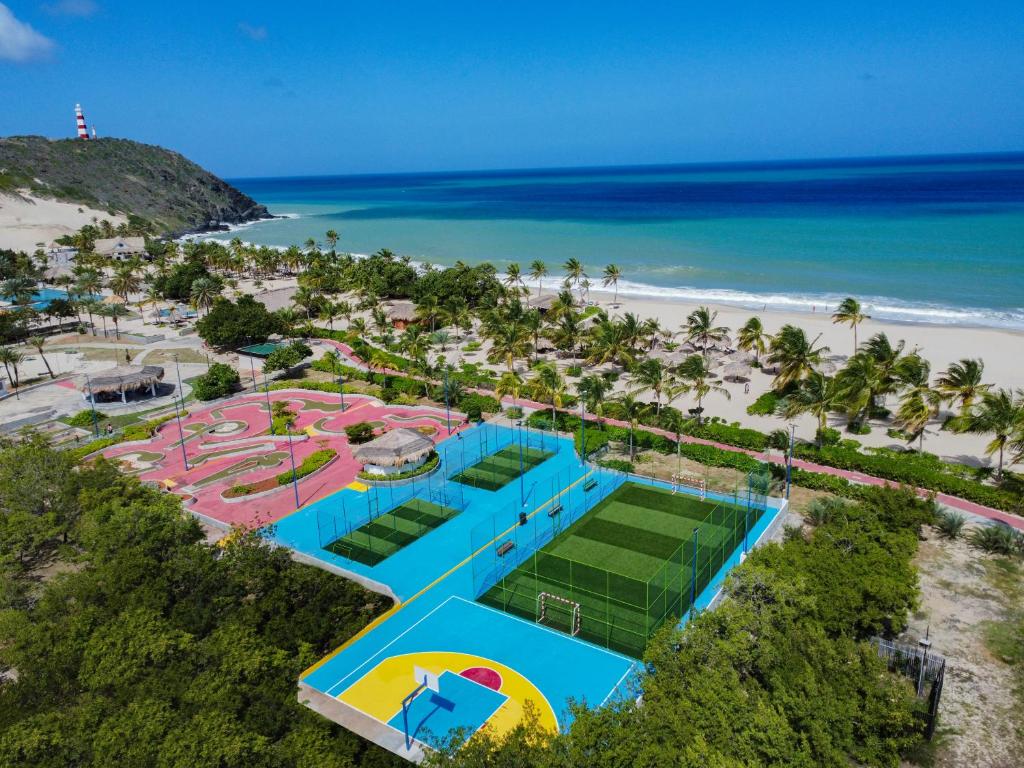 Sports and activities