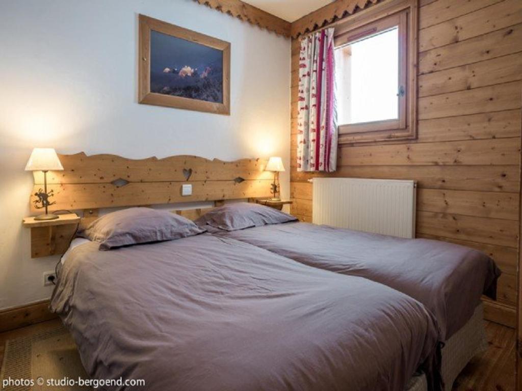 Appartement 4 pièces avec balcon, piscine et vue pistes, pour 6 pers. à Arc 1800 - FR-1-352-38 - 4