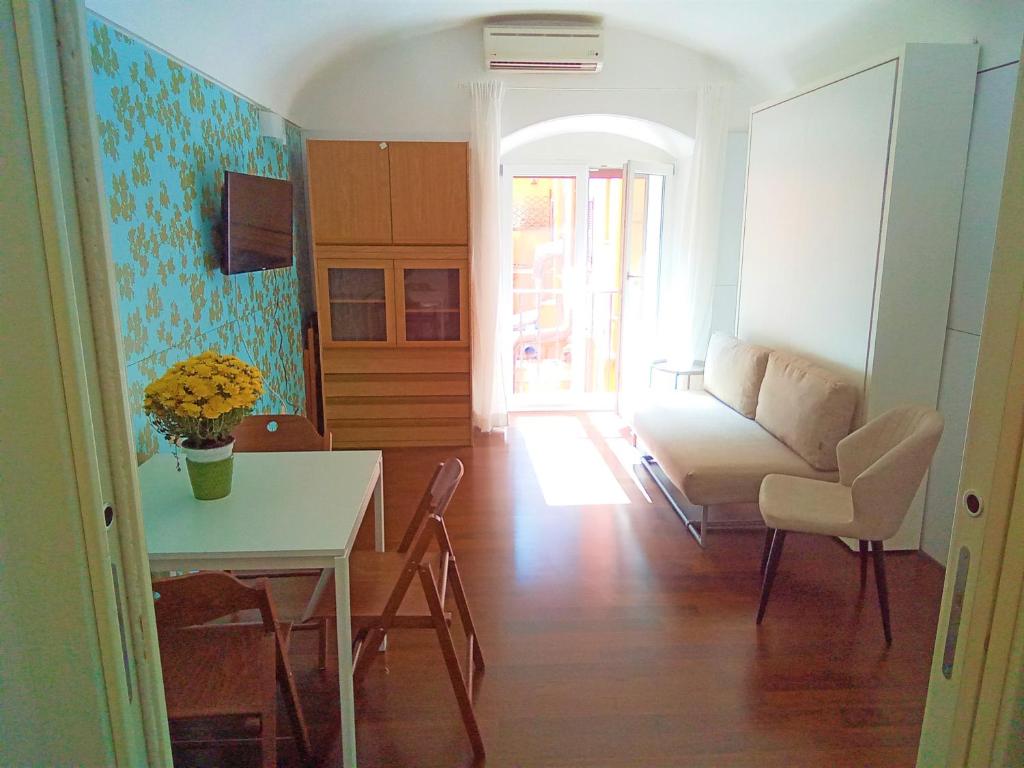 Cavour Apartment - 1