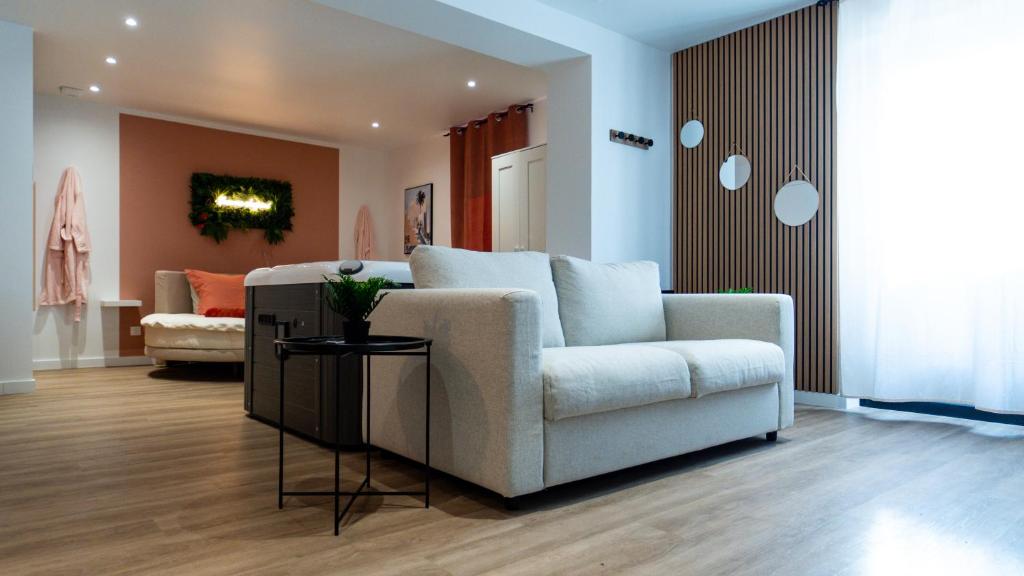 Comme chez soi - Amiens - 2