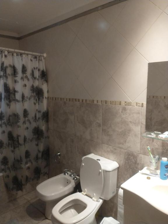 Casa Valeria del mar - 1