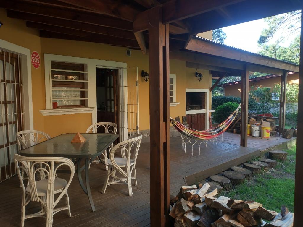 Casa Valeria del mar - 4