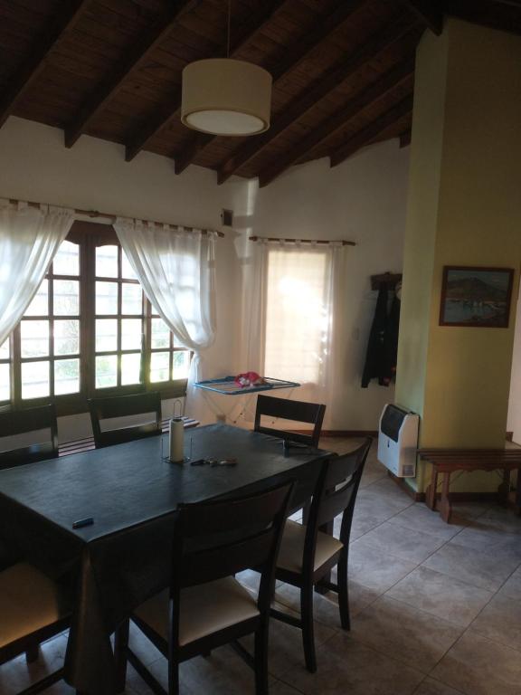 Casa Valeria del mar - 5