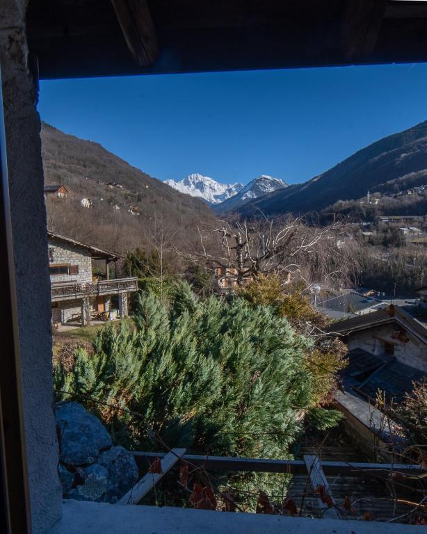 Maison atypique de montagne - 5
