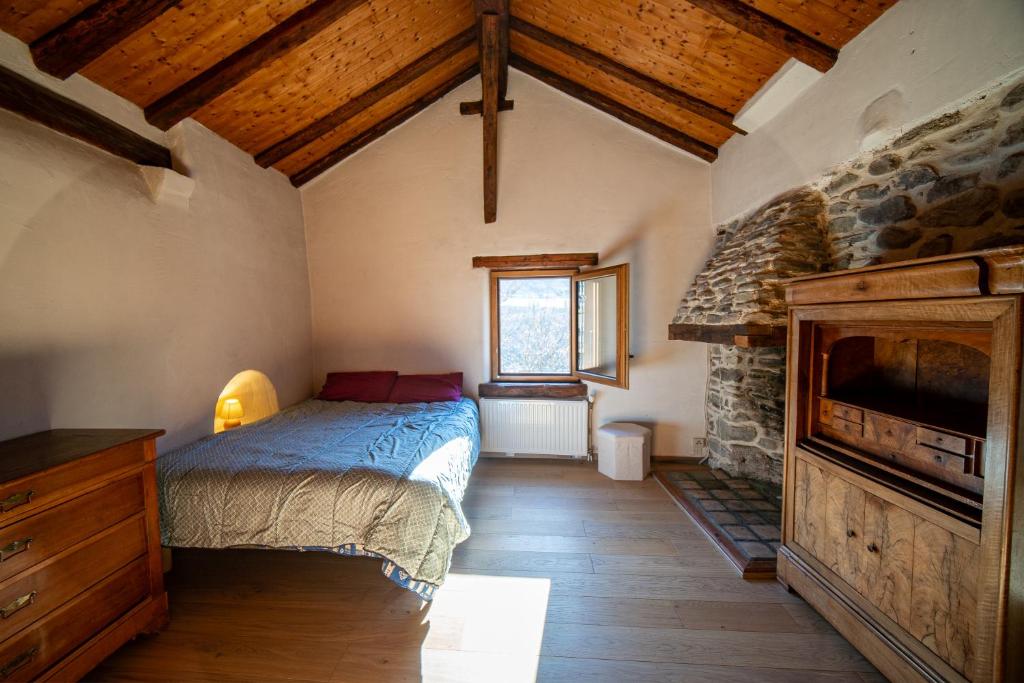 Maison atypique de montagne - 2